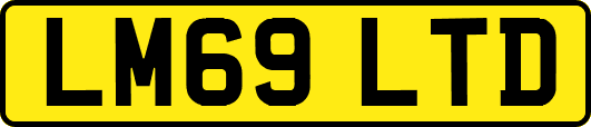 LM69LTD
