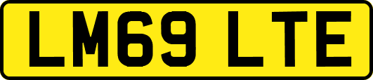 LM69LTE