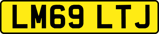 LM69LTJ