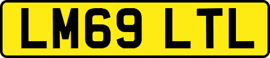 LM69LTL