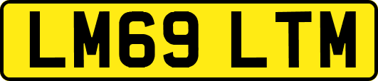 LM69LTM
