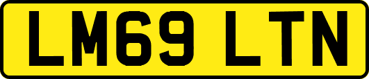 LM69LTN