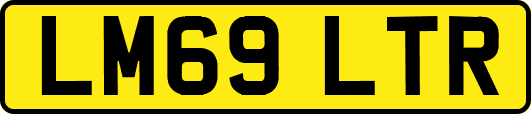 LM69LTR
