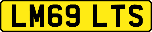 LM69LTS