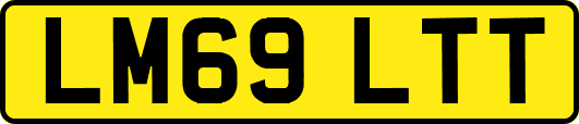 LM69LTT