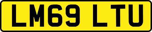 LM69LTU
