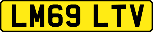 LM69LTV