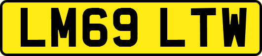 LM69LTW