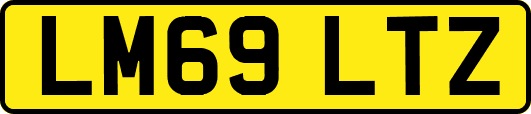 LM69LTZ