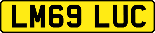 LM69LUC