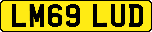 LM69LUD