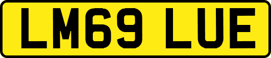 LM69LUE
