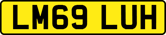 LM69LUH