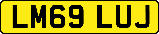 LM69LUJ