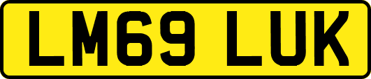 LM69LUK