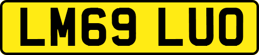 LM69LUO