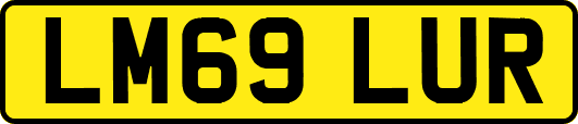 LM69LUR