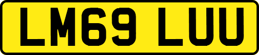 LM69LUU