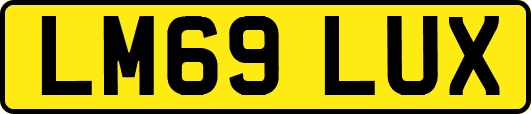 LM69LUX