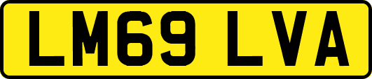 LM69LVA
