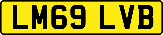 LM69LVB