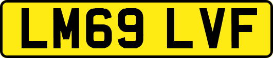 LM69LVF