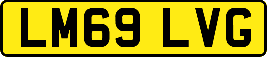 LM69LVG