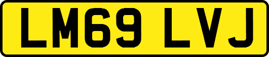 LM69LVJ