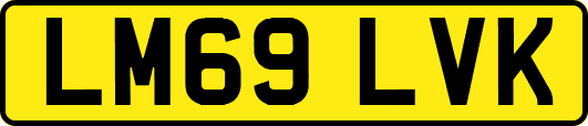 LM69LVK