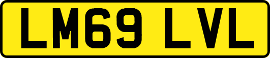 LM69LVL