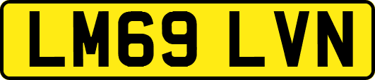 LM69LVN
