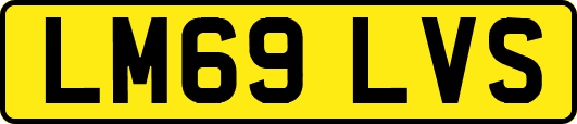 LM69LVS