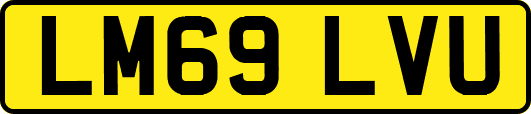 LM69LVU