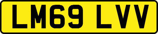 LM69LVV