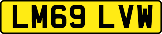 LM69LVW