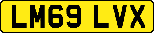 LM69LVX