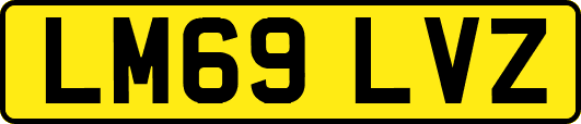 LM69LVZ