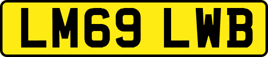 LM69LWB