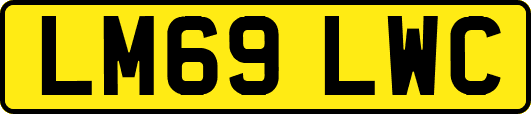 LM69LWC