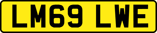 LM69LWE