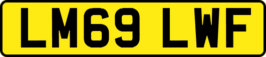 LM69LWF