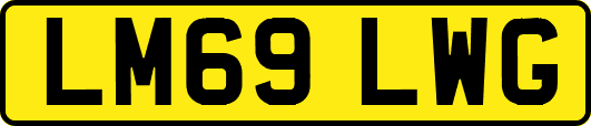 LM69LWG