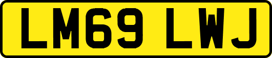 LM69LWJ