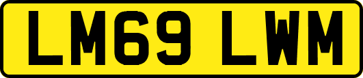LM69LWM