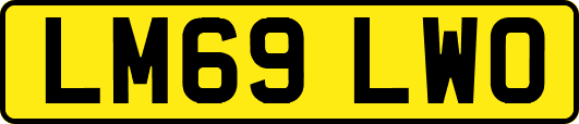 LM69LWO