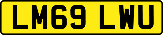 LM69LWU