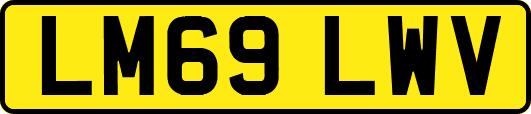 LM69LWV