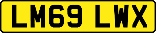 LM69LWX