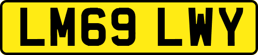 LM69LWY