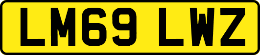 LM69LWZ